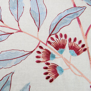 Custom Curtain Linenberry