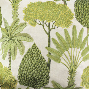 Custom Curtain Majorelle