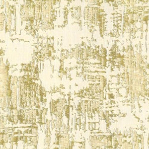 Custom Curtain Scratch Gold