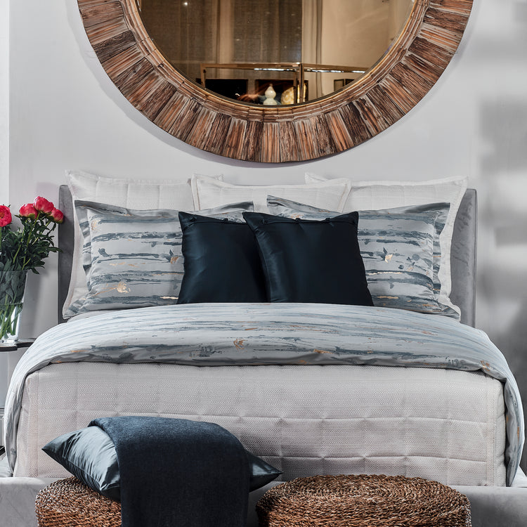 Product with title Serenity-Duvet-Set - YSETDVSEK-BLE YSETDVSEQ-BLE