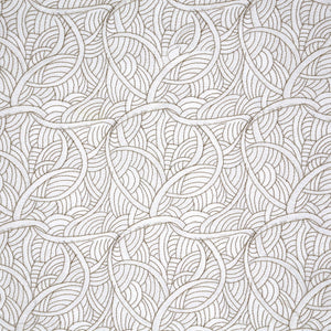 Custom Curtain La Sirene Powder