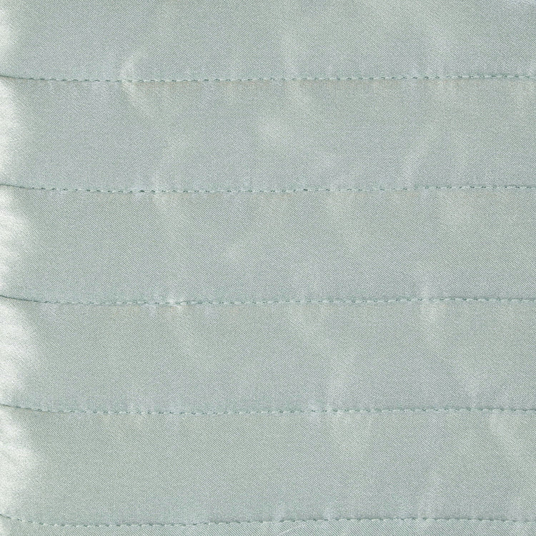 Product with title Charmeuse Channel Quilt Sham SHNQS-FRO SHNQK-FRO