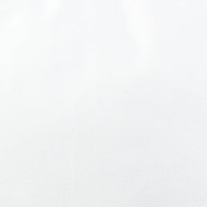 Product with title Cotton Flat Sheet For Silk Band Sheeting - STCSCK-WHI