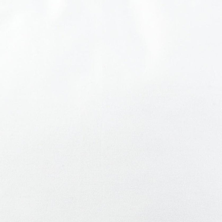 Product with title Cotton Pillowcases For Silk Band Sheeting - PCCSK-WHI