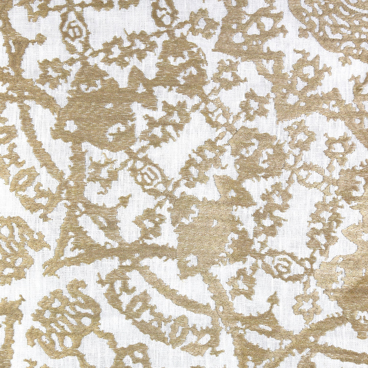 Product with title Symbol-Pillow - PWSY2424-WHI-DES