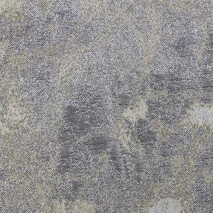 Custom Curtain Terrazzo