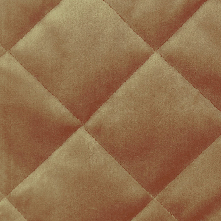 Product with title Velvet-Coverlet-Set - YSETCOQVK-AMB YSETCOQVQ-AMB