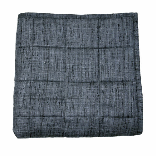 Product with title Wild Silk Coverlet - COWQQ-NIG COWQK-NIG
