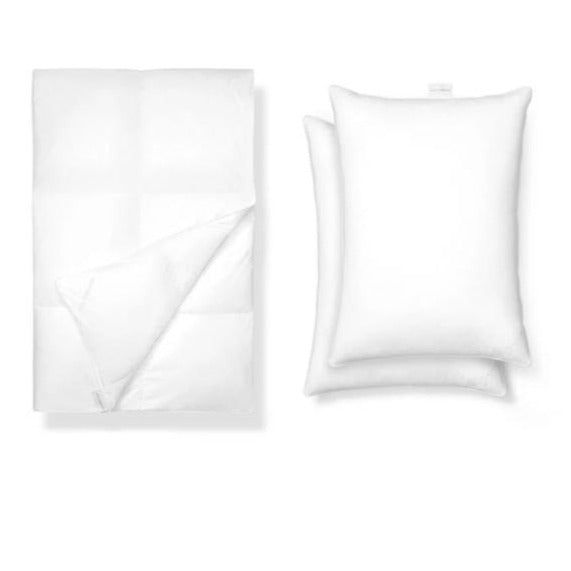 Product with title Art-Of-Home-Luxe-Duvet-Insert-Set - YSETINSDVKHQ